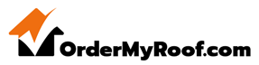 OrderMyRoof.com Logo